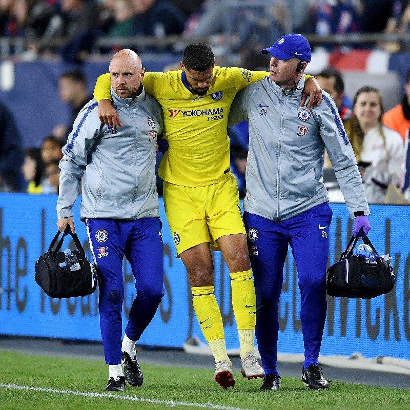 山东泰山队对阵曼谷联集锦